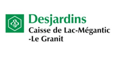 Desjardins Caisse de Lac-Mégantic - Le Granit