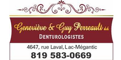 Clinique de denturologie enr.