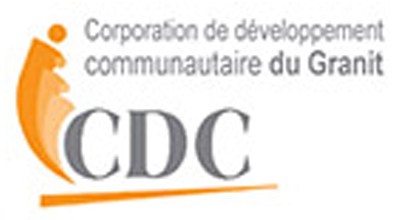 Corporation de développement communautaire du Granit (CDC du Granit)