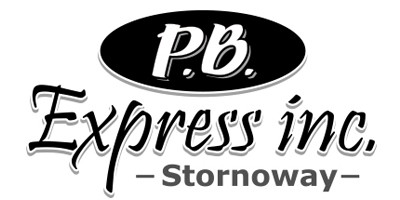 Transport P.B. Express inc