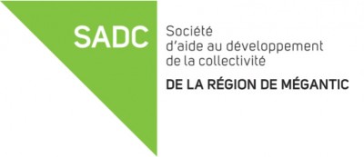 Société d’aide au développement de la collectivité de la Région de Mégantic