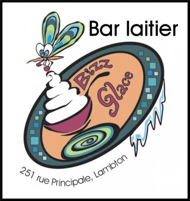 Bar laitier Bizz Glace