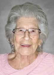 Avis de décès - Fontaine Jeannette ( 5 mai 2024) Weedon