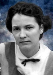 Avis de décès - Grondin Danielle (13 mai 2025) St-Georges