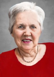 Avis de décès - Thivierge Johanne (18 septembre 2025) Lac-Mégantic