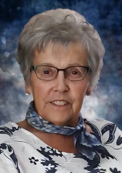 Avis de décès - Lessard Yolande (15 septembre 2025) Sherbrooke