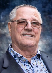 Avis de décès - Therrien Bernard (18 septembre 2025) Lac-Mégantic