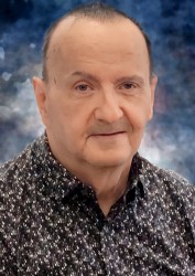 Avis de décès - Tanguay Luc (29 septembre 2025) Lac-Mégantic