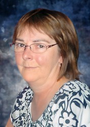 Avis de décès - Lapierre Francine ( 8 octobre 2025) Frontenac