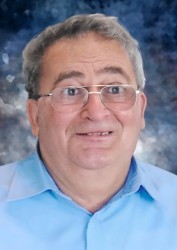 Avis de décès - Couët René (20 octobre 2025) Lac-Drolet