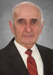 Avis de décès - Poisson Paul (21 octobre 2025) Stornoway