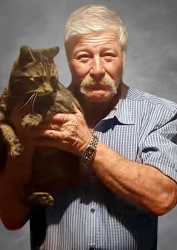 Avis de décès - Dupuis Gérard (19 octobre 2025) Notre-Dame-des-Bois