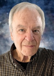 Avis de décès - Tremblay Albert (31 octobre 2025) Lac-Mégantic