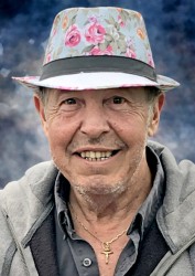 Avis de décès - Lachance Charles «Charlot» (27 octobre 2025) Nantes