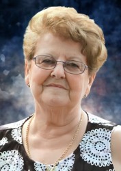 Avis de décès - Jacques Bertha ( 1 novembre 2025) Ste-Cécile-de-Whitton