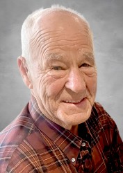 Avis de décès - Nadeau Félicien ( 6 novembre 2025) Saint-Ludger