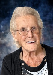 Avis de décès - Poulin Claire-Ida (16 novembre 2025) Lac-Mégantic