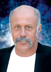 Avis de décès - Lacasse Renaud (17 novembre 2025) Frontenac