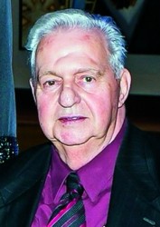 Avis de décès - Gagnon Réjean (15 novembre 2025) Ste-Cécile-de-Whitton