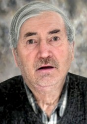 Avis de décès - Blais Gaétan (27 décembre 2025) Frontenac