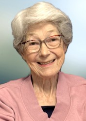 Avis de décès - Fortin Cécile (23 décembre 2025) Saint-Georges