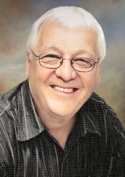 Avis de décès - Fortin Gilles ( 2 janvier 2026) Lac-Drolet