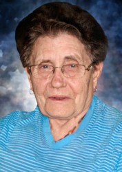 Avis de décès - Langlois Liliane (16 janvier 2026) Ste-Cécile-de-Whitton