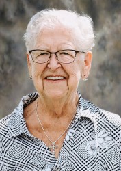 Avis de décès - Fleury Laurette ( 5 janvier 2026) Lac-Drolet