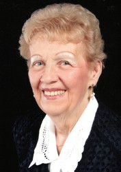 Avis de décès - Julien Jeannine (13 janvier 2026) Lac-Mégantic