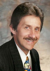 Avis de décès - Blanchet Marcel ( 8 janvier 2026) Courcelles