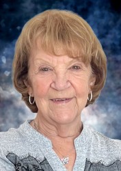 Avis de décès - Bergeron Denise ( 6 février 2026) Weedon