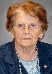 Avis de décès - Royer Thérèse (26 janvier 2026) Québec