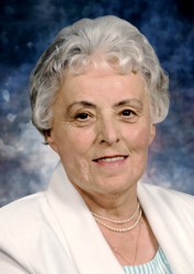 Avis de décès - Bernier Colette (19 février 2026) La Patrie