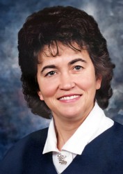 Avis de décès - Busque Suzanne ( 7 mars 2026) Saint-Ludger