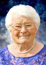 Avis de décès - Lachance Gervaise ( 5 mars 2026) Saint-Robert-Bellarmin