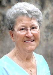 Avis de décès - Demers Gisèle ( 2 mars 2026) Lac-Mégantic