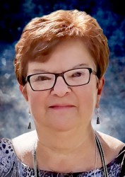 Avis de décès - Mercier Jocelyne (14 mars 2026) Saint-Gédéon