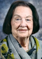 Avis de décès - Théberge Yolande (20 mars 2026) Lac-Mégantic