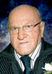 Avis de décès - Carrier Laurent (27 mars 2026) Woburn