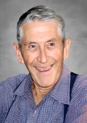 Avis de décès - Rodrigue Henri (22 mars 2026) Lac-Mégantic