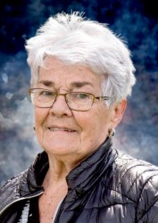 Avis de décès - Laplante Louisette (26 mars 2026) St-Ludger