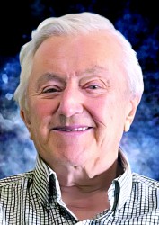 Avis de décès - Roy Delphis (29 mars 2026) Lac-Mégantic