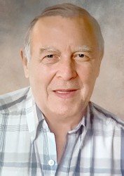 Avis de décès - Fortin Marius (28 mars 2026) Lac-Mégantic