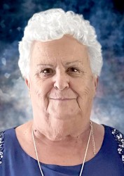 Avis de décès - Therrien Monique (30 mars 2026) St-Ludger