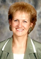 Avis de décès - Fortin NIcole ( 2 avril 2026) Saint-Ludger