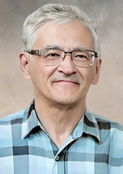 Avis de décès - Breton Gilles (11 avril 2026) Lac-Mégantic