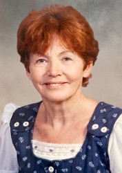 Avis de décès - Poulin Madeleine ( 8 janvier 2026) Lac-Mégantic