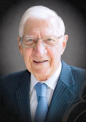 Avis de décès - Gauthier Roland (28 mars 2026) Val-Racine