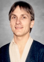 Avis de décès - Gosselin Sylvain (Trétiak) (10 avril 2026) Lac-Mégantic