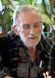 Avis de décès - Robert Pierre ( 8 mars 2026) Lambton